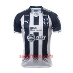 Monterrey Fodboldtrøjer Hjemmebanesæt 2018/19 Kort ærmer